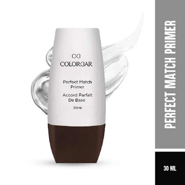 ColorBar Colorbar Perfect Match Primer