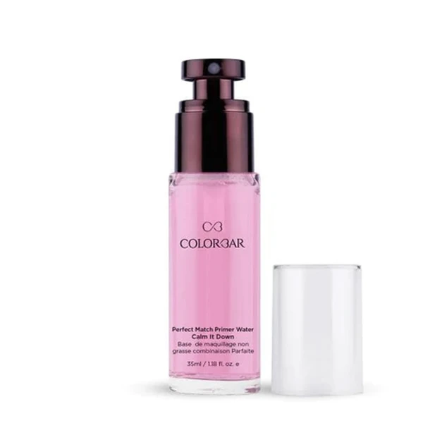 ColorBar Colorbar Perfect Match Primer Water