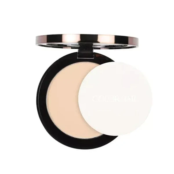 ColorBar Colorbar Perfect Matte Compact