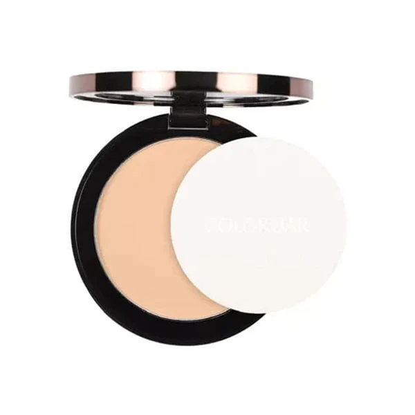 ColorBar Colorbar Perfect Matte Compact