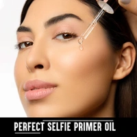 ColorBar Colorbar Perfect Selfie Primer Oil