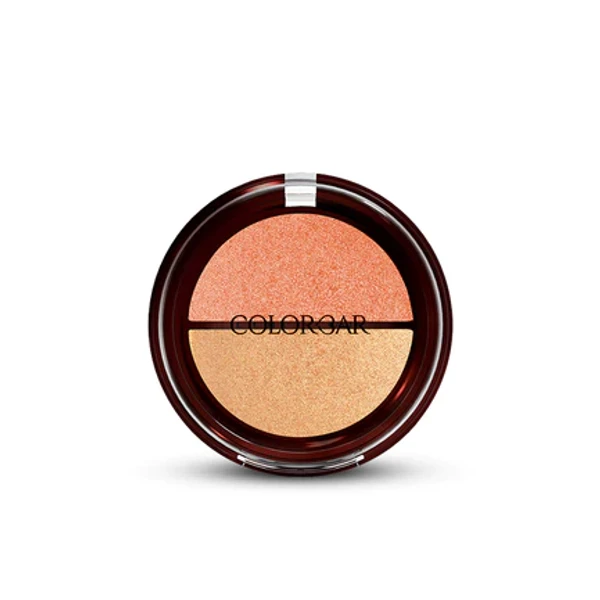 ColorBar Colorbar Sexy Twosome Highlighter