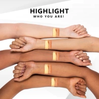 ColorBar Colorbar Sexy Twosome Highlighter