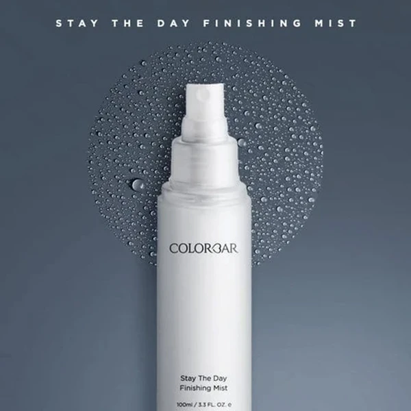 ColorBar Colorbar Stay The Day Finishing Mist