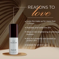 ColorBar Colorbar Stay - The Day Finishing Mist- Mini