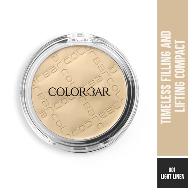 ColorBar Colorbar TIMELESS FILLING AND LIFTING COMPACT