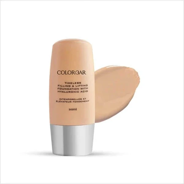 ColorBar Colorbar Timeless Filling And Lifting Foundations