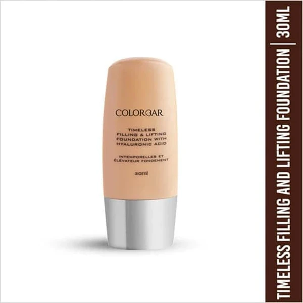 ColorBar Colorbar Timeless Filling And Lifting Foundations