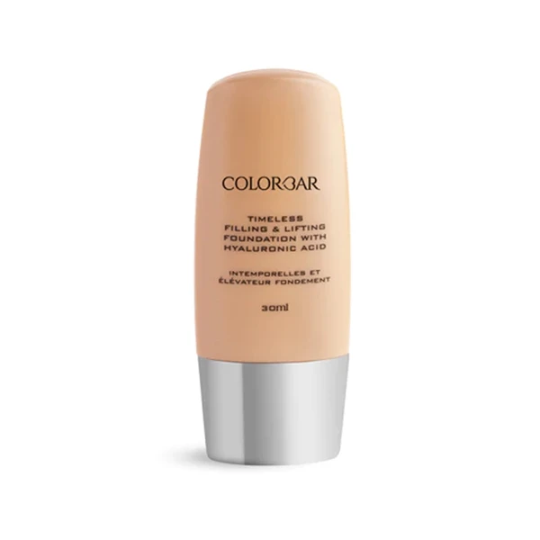 ColorBar Colorbar Timeless Filling And Lifting Foundations