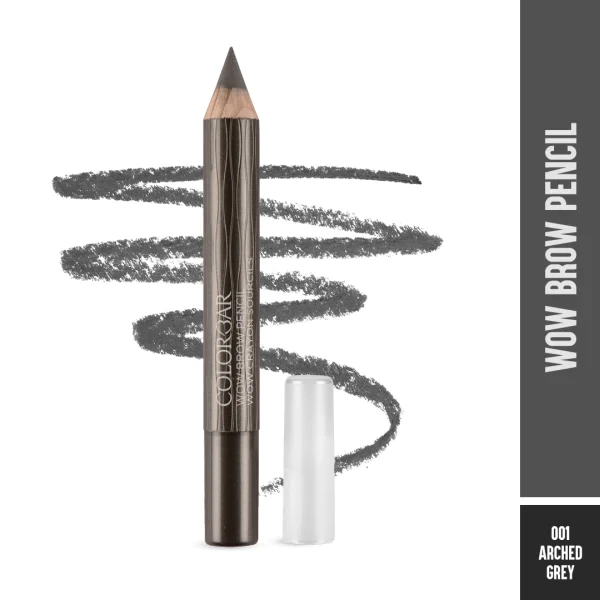 ColorBar Colorbar Wow Brow Pencil