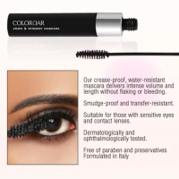 ColorBar Colorbar Zoom And Whoosh Mascara