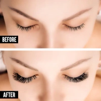 ColorBar Colorbar Zoom And Whoosh Mascara