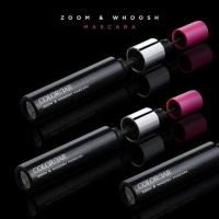 ColorBar Colorbar Zoom And Whoosh Mascara