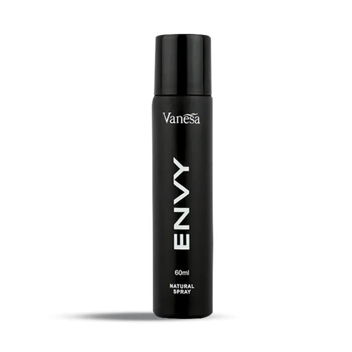 Buy Envy Black Eau De Parfum For Men 60 ml Online