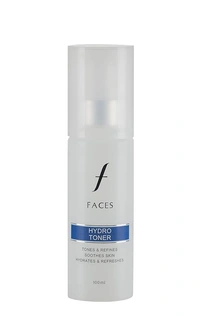 FACES CANADA Faces Canada Hydro Toner (100ml)