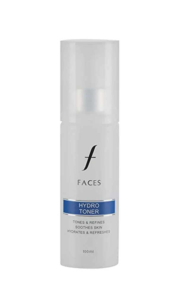 Faces Canada Hydro Toner