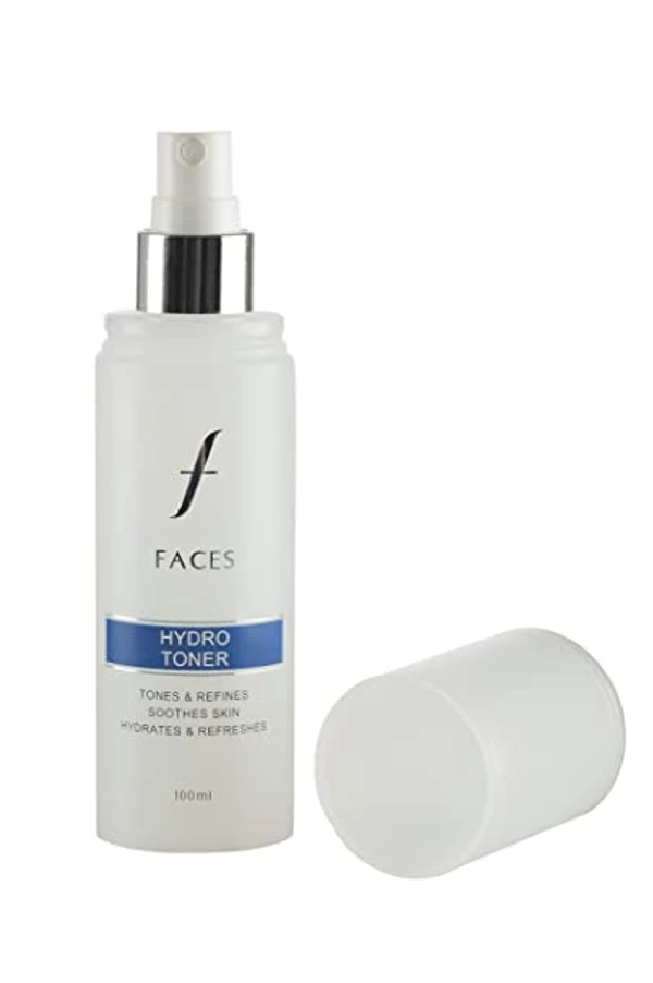 Faces Canada Hydro Toner