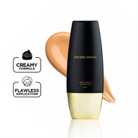 FACES CANADA Faces Canada Prime Perfect Foundation 30 mL Sand 04