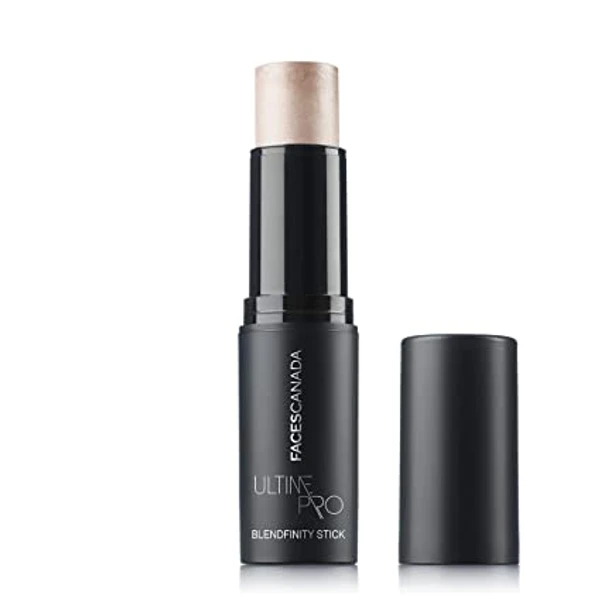 Faces Canada Ultime Pro Blend Finity Stick Illuminator - Make Me Shine 01