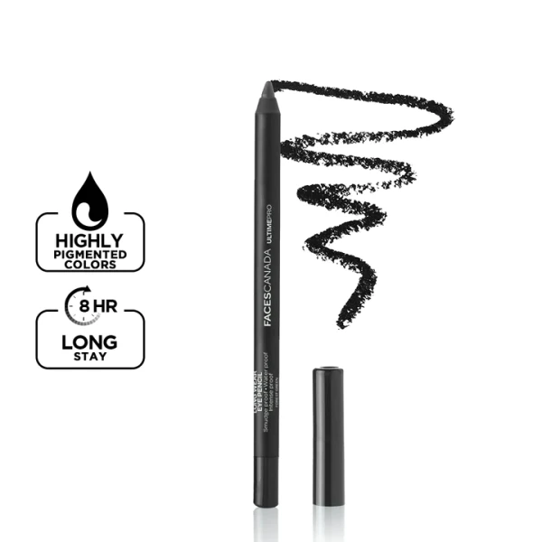 Faces Canada Ultime Pro Eye Pencil