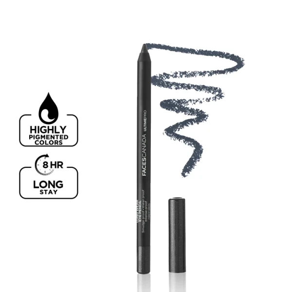 Faces Canada Ultime Pro Eye Pencil