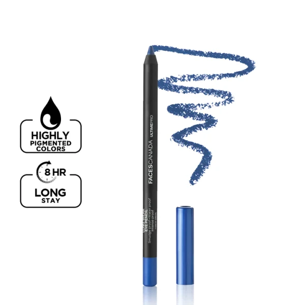 Faces Canada Ultime Pro Eye Pencil