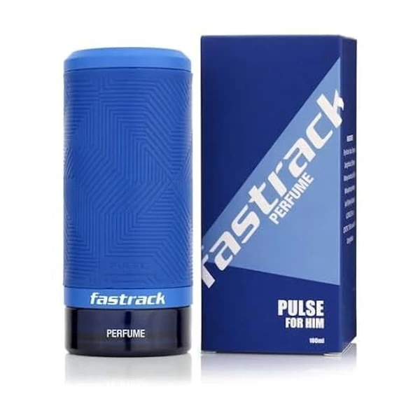 FASTRACK PULSE FOR HIM 100 ML