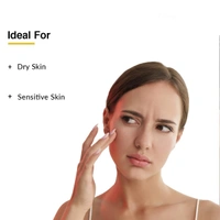 FIXDERMA Shadow Sunscreen Spf 30+ Cream For Dry Skin, Body & Face, Broad Spectrum For Uva & Uvb Protection For Unisex, Non Greasy & Water Resistant, 75g