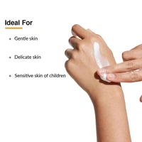 Fixderma Shadow Sunscreen SPF 30+ Lotion for Kids PA+++ | Sunscreen for Sensitive Skin,Sunscreen for Body & Face | Broad Spectrum Sunscreen for UVA & UVB Protection,Non Greasy & Water Resistant