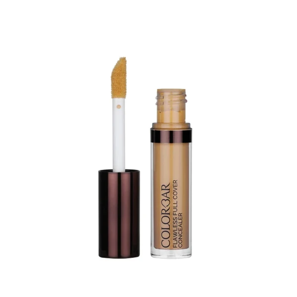 ColorBar Flawless Full cover concealer - Colorbar Cosmetics