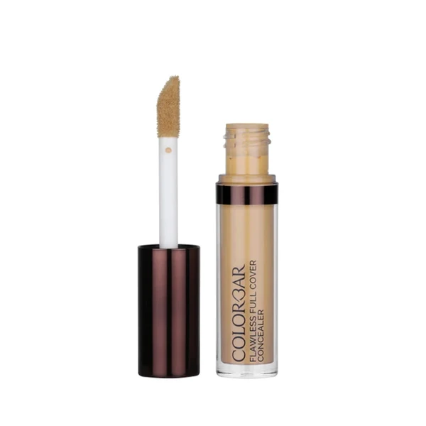 ColorBar Flawless Full cover concealer - Colorbar Cosmetics