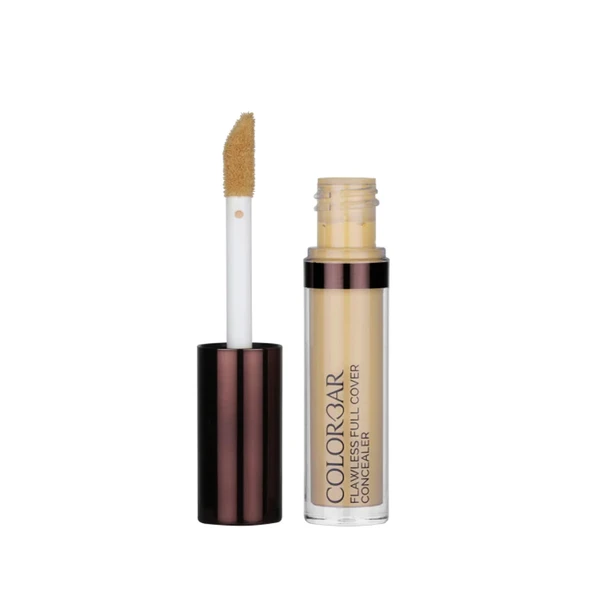 ColorBar Flawless Full cover concealer - Colorbar Cosmetics