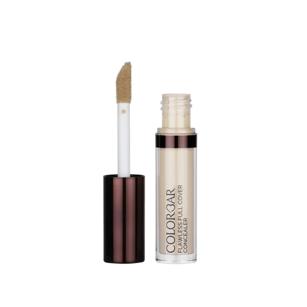 ColorBar Flawless Full cover concealer - Colorbar Cosmetics