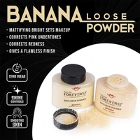 Forever52 Exclusive Powder Banana 32gm Medium | FBE004
