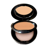 Forever52 Pro Artist Two Way Cake | Medium To Dark Shade With Golden Undertone - A010