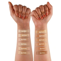 Forever52 Pro Artist Ultra Definition Liquid Foundation | BUF007 - Honey