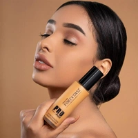 Forever52 Pro Artist Ultra Definition Liquid Foundation | BUF007 - Honey