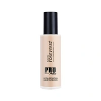 Forever52 Pro Artist Ultra Definition Liquid Foundation, 60ml | BUF001 - Cheese Cake