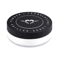Forever52 Translucent Loose Setting Powder | Shade: White - TLM001
