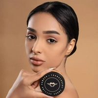 Forever52 Translucent Loose Setting Powder | Shade: White - TLM001