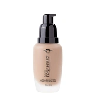 Forever52 Ultra Definition Liquid Foundation | FLF010 - Cream Beige - 010