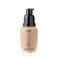 Forever52 Ultra Definition Liquid Foundation | FLF014 - Honey( MEDIUM TO FAIR SHADE WITH YELLOW UNDERTONE)