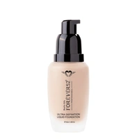 Forever52 Ultra Definition Liquid Foundation | FLF011 - Cheese Cake(FAIR SHADE WITH YELLOW UNDERTONE)