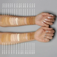 Forever52 Ultra Definition Liquid Foundation | FLF012 - Custard (MEDIUM TO FAIR SHADE WITH PINK UNDERTONE)