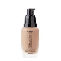Forever52 Ultra Definition Liquid Foundation | FLF008 - Chocolate Mousse (MEDIUM SHADE WITH PINK UNDERTONE)