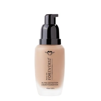 Forever52 Ultra Definition Liquid Foundation | FLF007 - Sundae(MEDIUM SHADE YELLOW UNDERTONE)