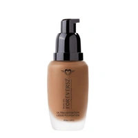 Forever52 Ultra Definition Liquid Foundation | FLF003 - Brownie(DARK SHADE WITH BROWN UNDERTONE)