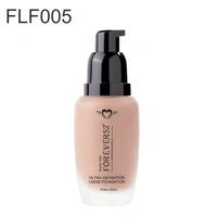 Forever52 Ultra Definition Liquid Foundation | FLF005 - Milk Cake(FAIR SHADE WITH PINK UNDERTONE)