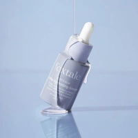 Foxtale Keep Calm Daily Hydrating Serum, Made With Hyaluronic Acid & -Bisabolol, 30 ml