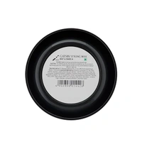 Gatsby Styling Wax Side Blow Mat and Hard, 75 g